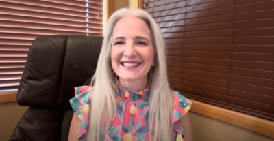 Model or Spokesperson? - Bombshell Nurse gives her Insights
